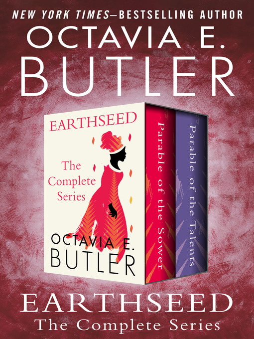 Title details for Earthseed by Octavia E. Butler - Wait list